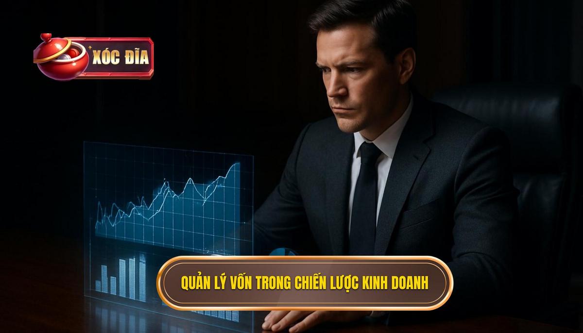 Nền Tảng Của Mọi Chiến Lược Quản Lý Vốn (money Management)