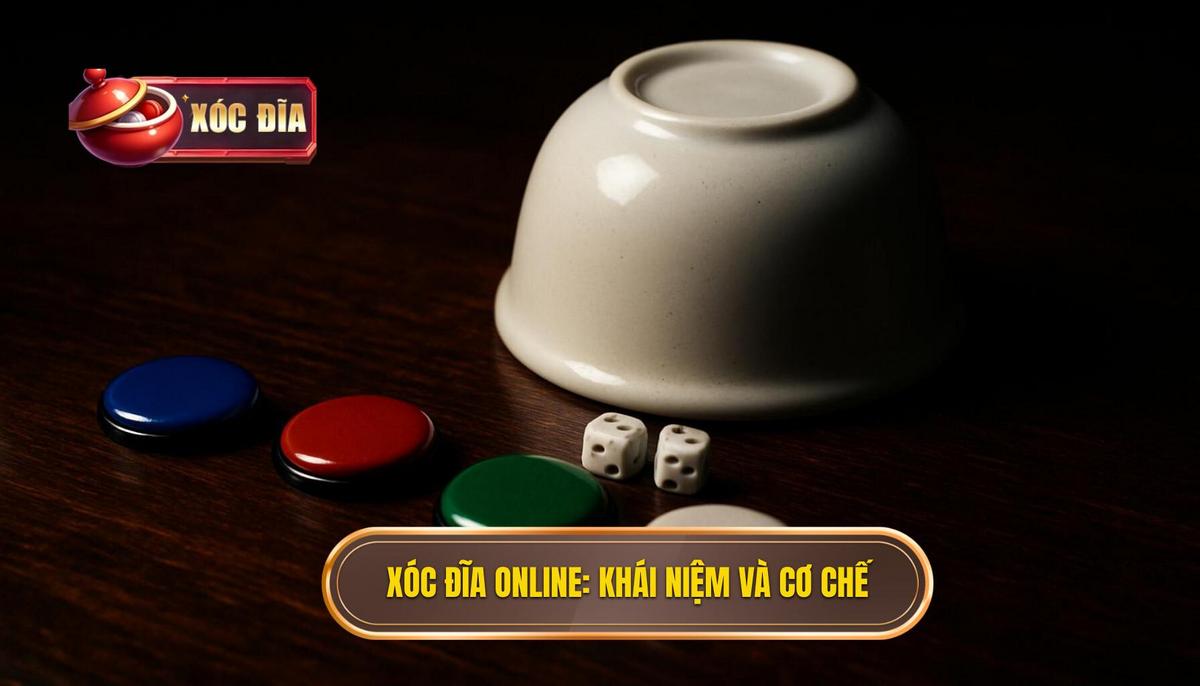 Tool Xóc Đĩa Online Là Gì Và Cơ Chế Hoạt Động Của Chúng