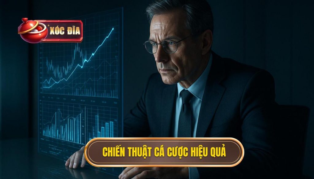 Chiến Thuật Cá Cược Hiệu Quả