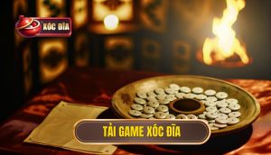 Tải Game Xóc đĩa