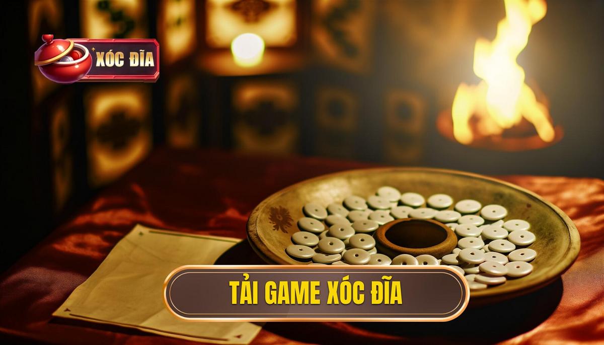 Tải Game Xóc đĩa