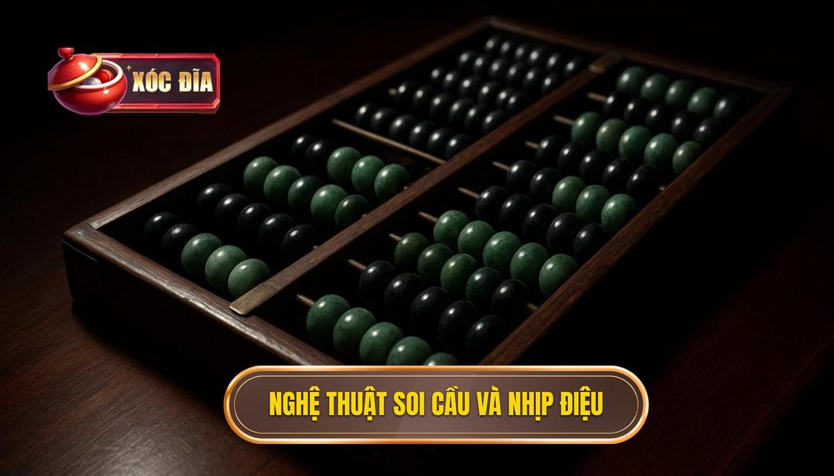 Nghệ Thuật Soi Cầu Và Nhận Diện Nhịp điệu Bàn Chơi