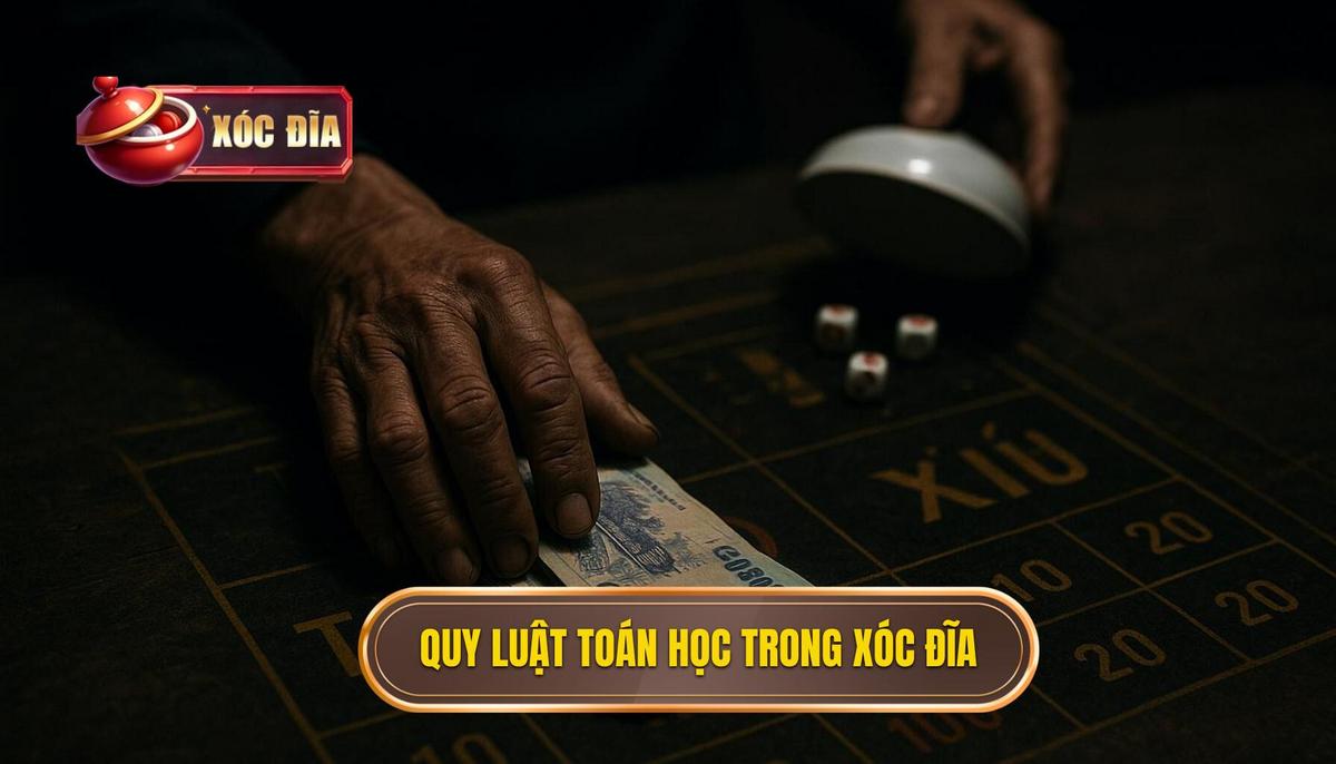 Phân Tích Quy Luật Toán Học Và Xác Suất Trong Xóc đĩa