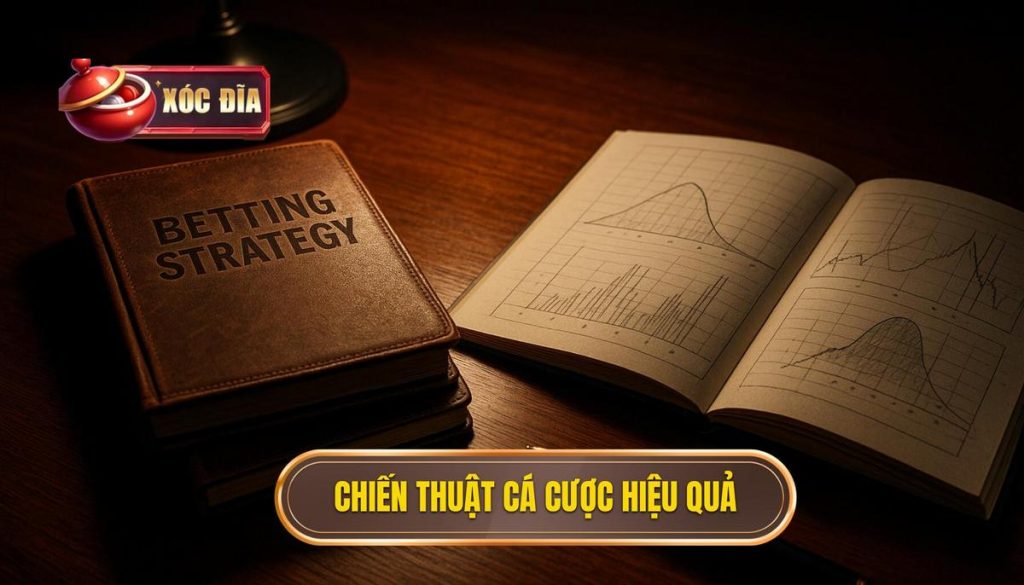 Thumb Chiến Thuật Cá Cược Hiệu Quả