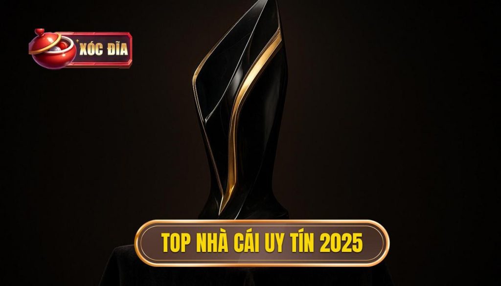 Thumb Top Nhà Cái Uy Tín 2025
