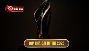 Thumb Top Nhà Cái Uy Tín 2025