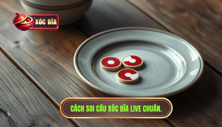 Hiểu Đúng Về Khái Niệm Theo Cầu Xóc Đĩa Live