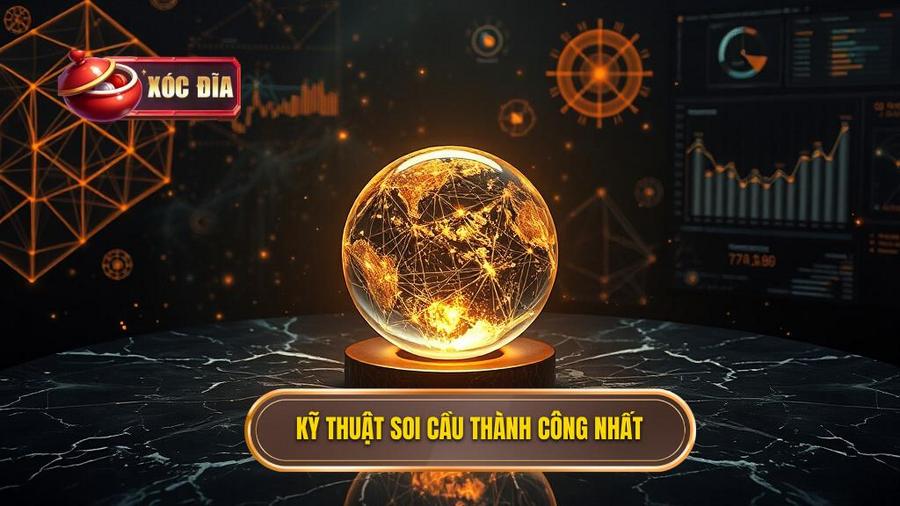 Kỹ Thuật Soi Cầu - Chìa Khóa Của Sự Thành Công
