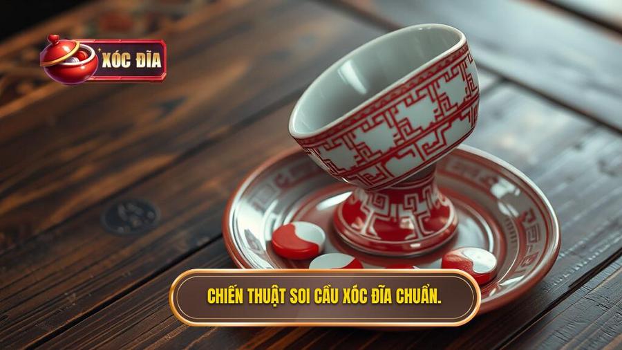 Chiến thuật soi cầu trong cách chơi xóc đĩa chẵn lẻ