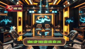 Bí Quyết Theo Cầu Xóc Đĩa Live Bất Bại Tại Haraslacarolina.com