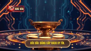 Hack Xóc Đĩa Online